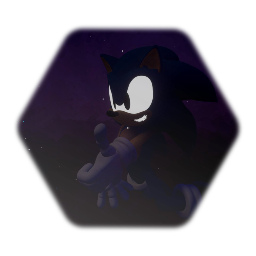 Sonic  sade