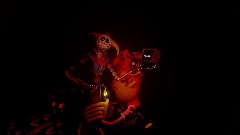 Poppy playtime chapter 6 trailer -fan made