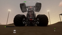 A screenshot taken in Dreams. 2 of 5.