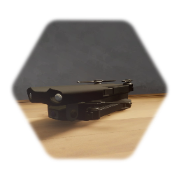 Foldable drone pro 2