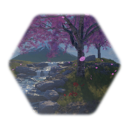 Remezcla de Sakura by Fujisan