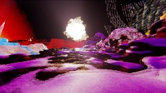 A screenshot taken in Dreams. 4 of 30.