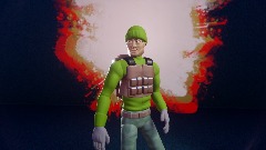 A screenshot taken in Dreams. 5 of 6.