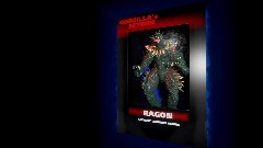 A screenshot taken in Dreams. 1 of 1.