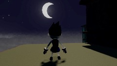 (Nyami) Chinatown P1