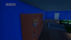 A screenshot taken in Dreams. 4 of 5.