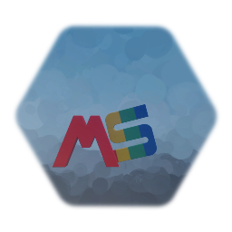 Ms1 logo