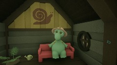 A screenshot taken in Dreams. 17 of 23.