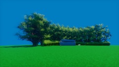 A screenshot taken in Dreams. 2 of 8.