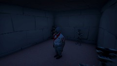 A screenshot taken in Dreams. 2 of 2.