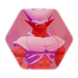 Super Janemba