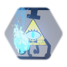 <term>  Bill cipher