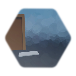 ROBLOX Piggy - Key Code Door