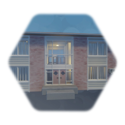 Apt Building
