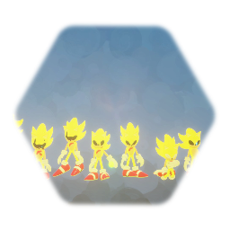 Sonictale last shard