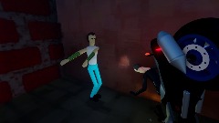 James WongDisco Boss