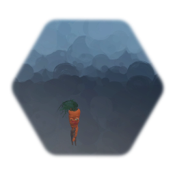 Carrot Enemy