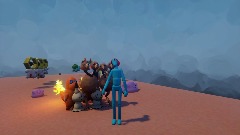 My Ancient Times!Gfgfggb