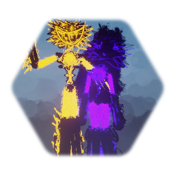 Quick + Slow conducter