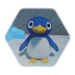 Penguin (Super Mario)