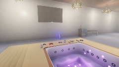 A screenshot taken in Dreams. 8 of 10.