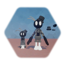 Wyatt [my take]