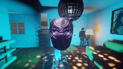 A screenshot taken in Dreams. 1 of 1.