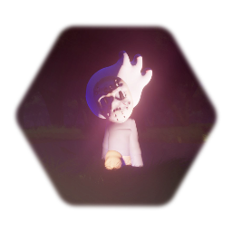 ForAeons. (Jason Voorhees)