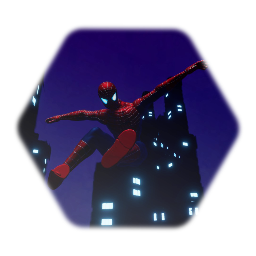 Spider-Man (TNAS)