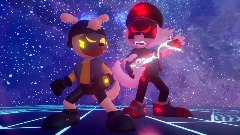 A screenshot taken in Dreams. 1 of 5.