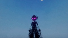 A screenshot taken in Dreams. 8 of 14.