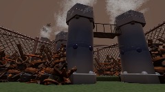 Daniele lo Stickman - Fabbrica Fatale P1