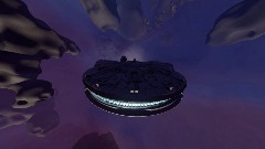 A screenshot taken in Dreams. 4 of 4.