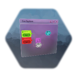 Sound Cue System