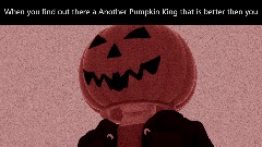 Pumpkin Meme