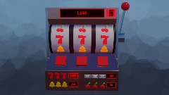 A screenshot taken in Dreams. 23 of 25.