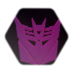 Decepticon symbol