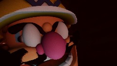 Every copy of Mario 64 is Personalized. (dead)