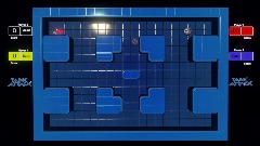 A screenshot taken in Dreams. 16 of 30.