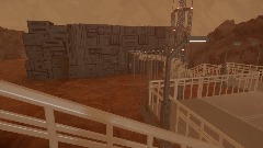 A screenshot taken in Dreams. 4 of 22.