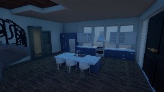 A screenshot taken in Dreams. 1 of 5.