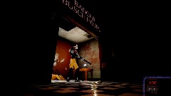 FINAL FRONT - STAY THE NIGHT.