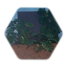 Amazon Jungle Assets