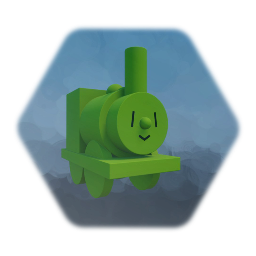 spilled canister of liquid copper that turnd green