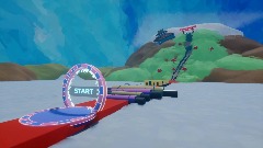 Minato’s Castle Run