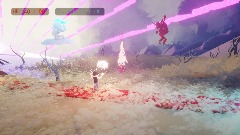 A screenshot taken in Dreams. 8 of 24.