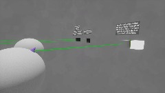 A screenshot taken in Dreams. 5 of 11.