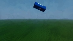 Pepsi man PLAY scp 939