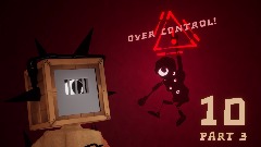 Doors Animation S1E10 Part 3|            Seek VS Figure Part 2