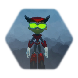 Dr. Aubrey Ankrum Kamikazi